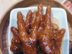 -点都德(华强南店)