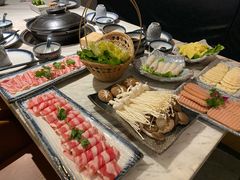 -同仁四季椰子鸡(福田东园总店)