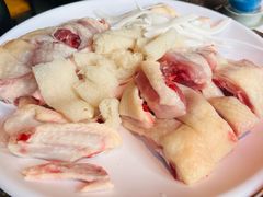 -同仁四季椰子鸡(福田车公庙店)