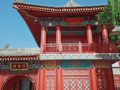 -华清宫景区
