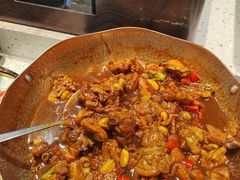 -八婺饭堂·自选店(新光汇店)