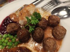 -宜家·瑞典风味餐厅(无锡店)