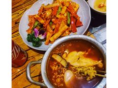 -纽斯桑拿会所(天山店)