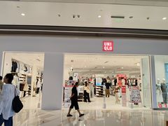 -优衣库(珠海华发商都店)