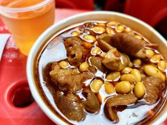 -阿福板凳面(观音桥店)