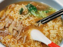 -柠檬树茶餐厅(海雅缤纷城店)