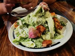 -PIZZA BIANCA(民园店)
