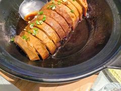 -香融府·烤鸭·家常菜(花乡奥莱店)