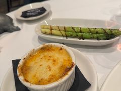 -MORTON'S 莫尔顿牛排坊(北京丽晶酒店)