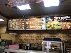 -赛百味SUBWAY(阳光天地店)