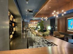 -郑州建业艾美酒店