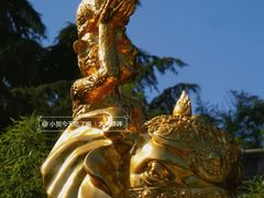 -西安市广仁寺