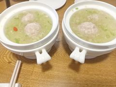 -品大三·经典淮扬菜(大行宫店)