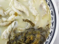 -明呈黄鱼面馆(斜土路店)