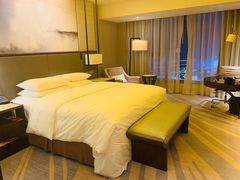 -舟山希尔顿酒店