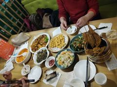 -陈傻子餐厅(世纪都会店)