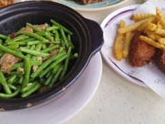 -太兴餐厅(小径湾店)