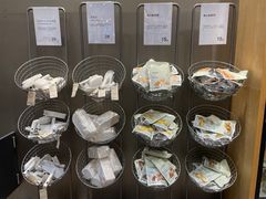 -MUJI无印良品(万达太原街店)