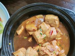 -李东农庄(中南百草园地标店)