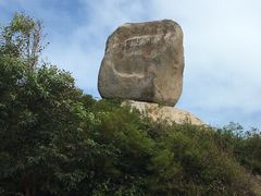 -汕尾风车岛