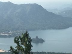 -北京十三陵国家森林公园蟒山景区