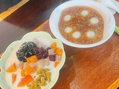 -红糖水都·女生特炖·中式滋补炖(北辰店)