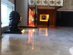 -LV路易威登(王府井半岛酒店)