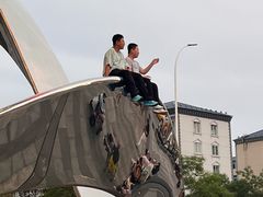 -沈阳铁西万象汇