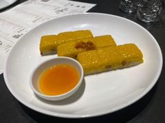 黄米凉糕-鼓楼东街老火锅(鼓楼店)