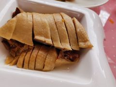 -古南都·老广东酒楼(龙江店)