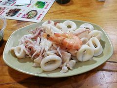 -老宅原住民沙茶面精品小吃(龙头路店)