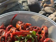 -丹水桥地锅鱼·翘嘴鲌·地方特色全鱼宴(丹江口大坝店)