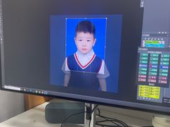 -小象国照相馆(宝山万达店)