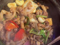 -啫神·广州地标美食(北京路店)