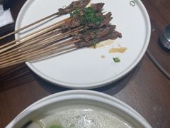 -隅乐胡椒虾·台湾菜·团建(皇岗店)