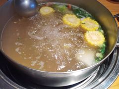 -海银海记潮汕牛肉火锅(新港中路海珠店)