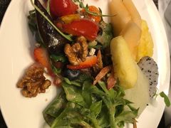 -北京王府井希尔顿酒店·万斯阁西餐厅