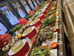 -卢家湾大酒店(诸暨店)