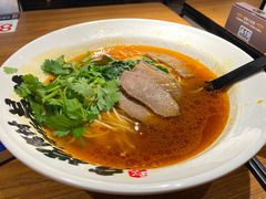 -和府捞面(东直门银座店)