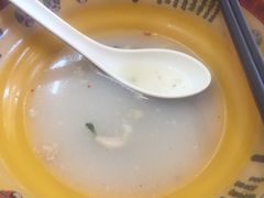 -豫石记羊汤(北苑店)