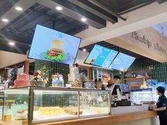 -喜马可甜(高新店)