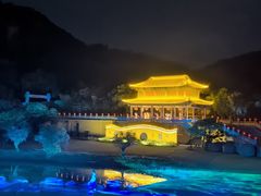 -印象普陀