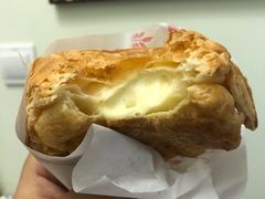 -西树泡芙(凯德晶品店)