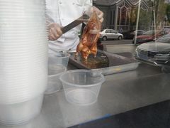 -宝轩渔府·老字号海鲜·正宗津菜(水上店)
