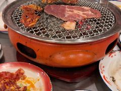 -永安里地摊烤肉(首创店)