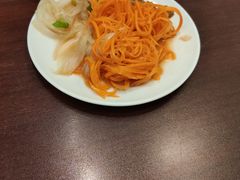 -巴依家新疆手抓饭(菱角湖万达店)