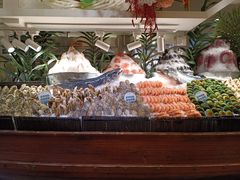 -芭菲盛宴·环球美食(袁家岗店)