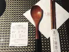 -十面春风·江南面馆(崇宁路店)