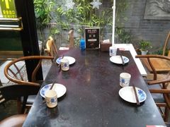-锦尚阁烤鱼•天津菜(宣武门胡同店)