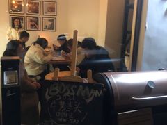 -BossMan美式汉堡&精酿啤酒